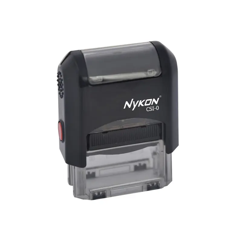 Nykon CSI-0 Preto - 10x27mm
